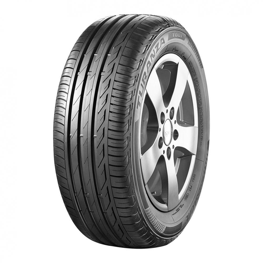 Pneu Bridgestone Aro 17 225/45R17 Turanza T001 91W MO