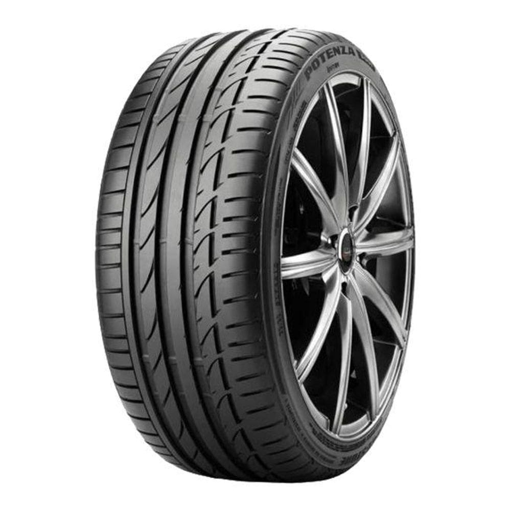 Pneu Bridgestone Aro 18 225/45R18 Potenza S001 Run Flat 91Y