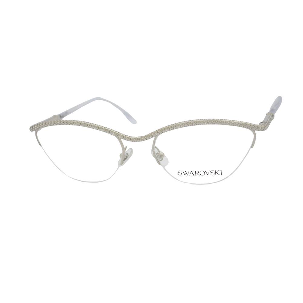 armação de óculos Swarovski mod sk1026 4001
