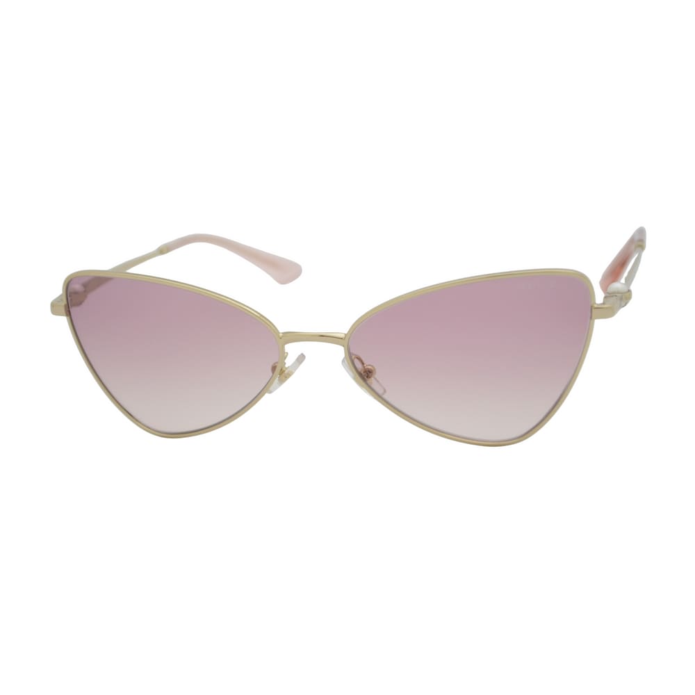 óculos de sol Jimmy Choo mod jc4015hb 3006/68
