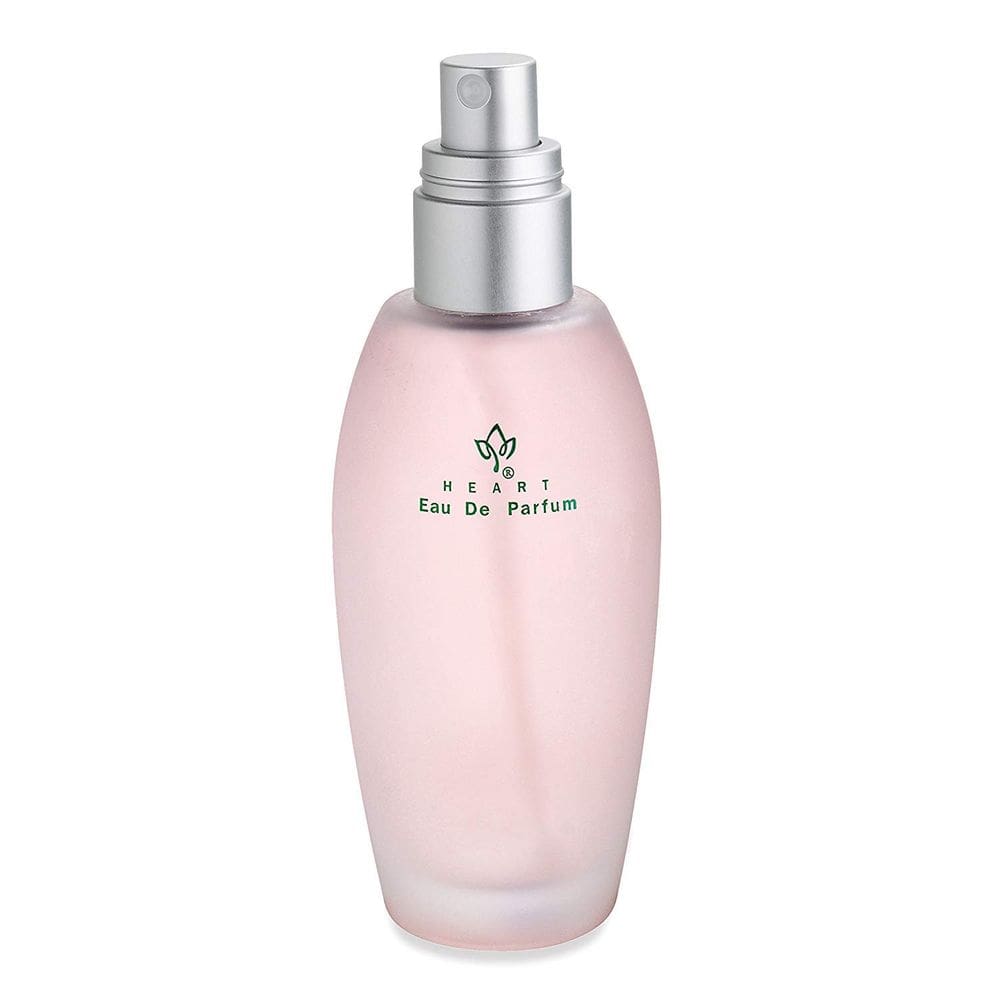 Perfume Garden Botanika Heart Eau De Parfum 100ml