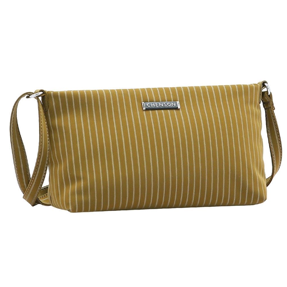 Bolsa Feminina Transversal Chenson Cg84801