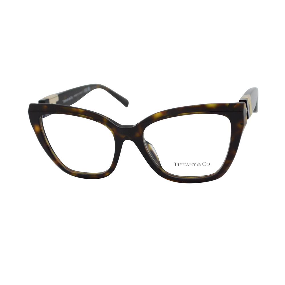 armação de óculos Tiffany mod TF2271 8015