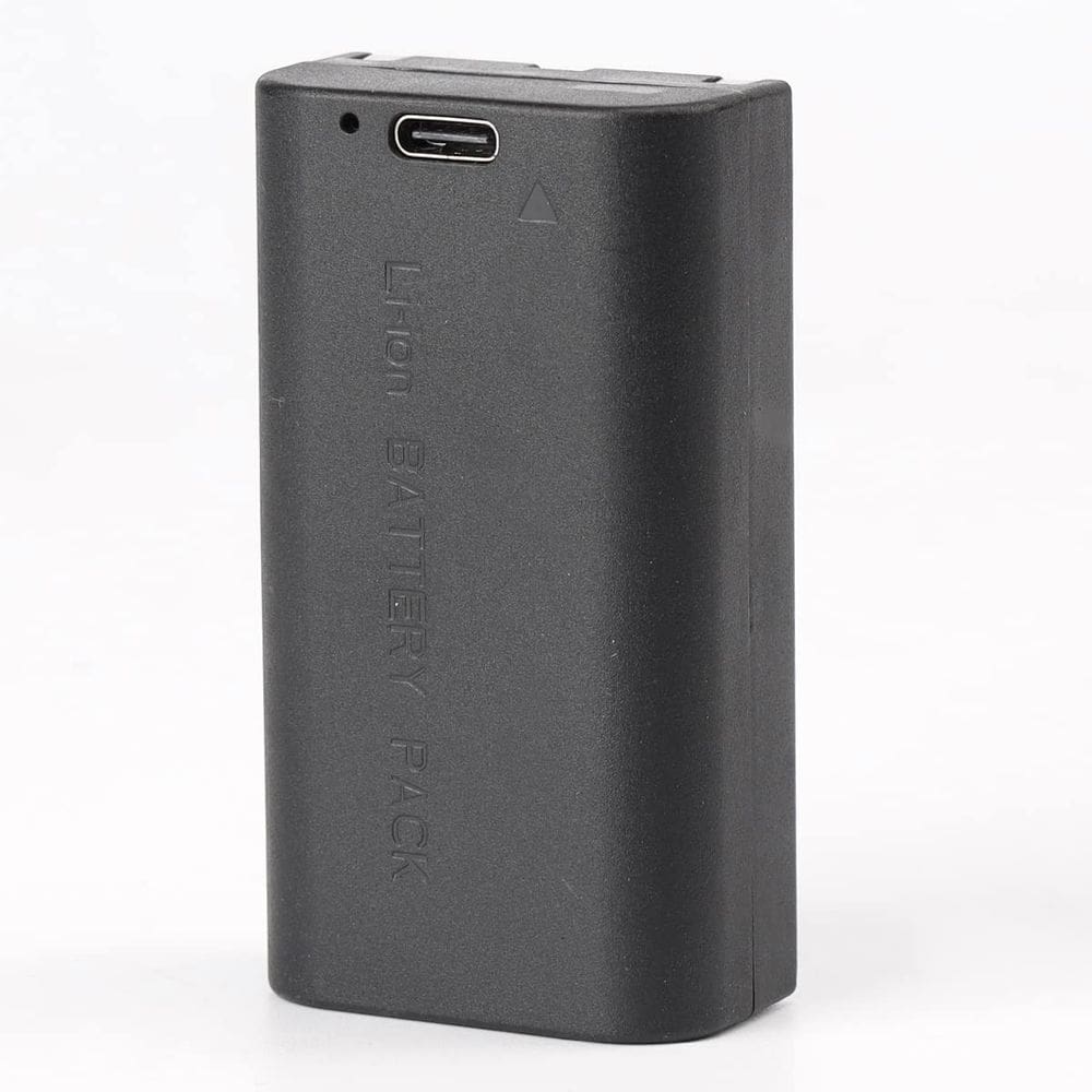 Bateria de lítio para nível de laser Huepar S03CG/S03DG/S04CG