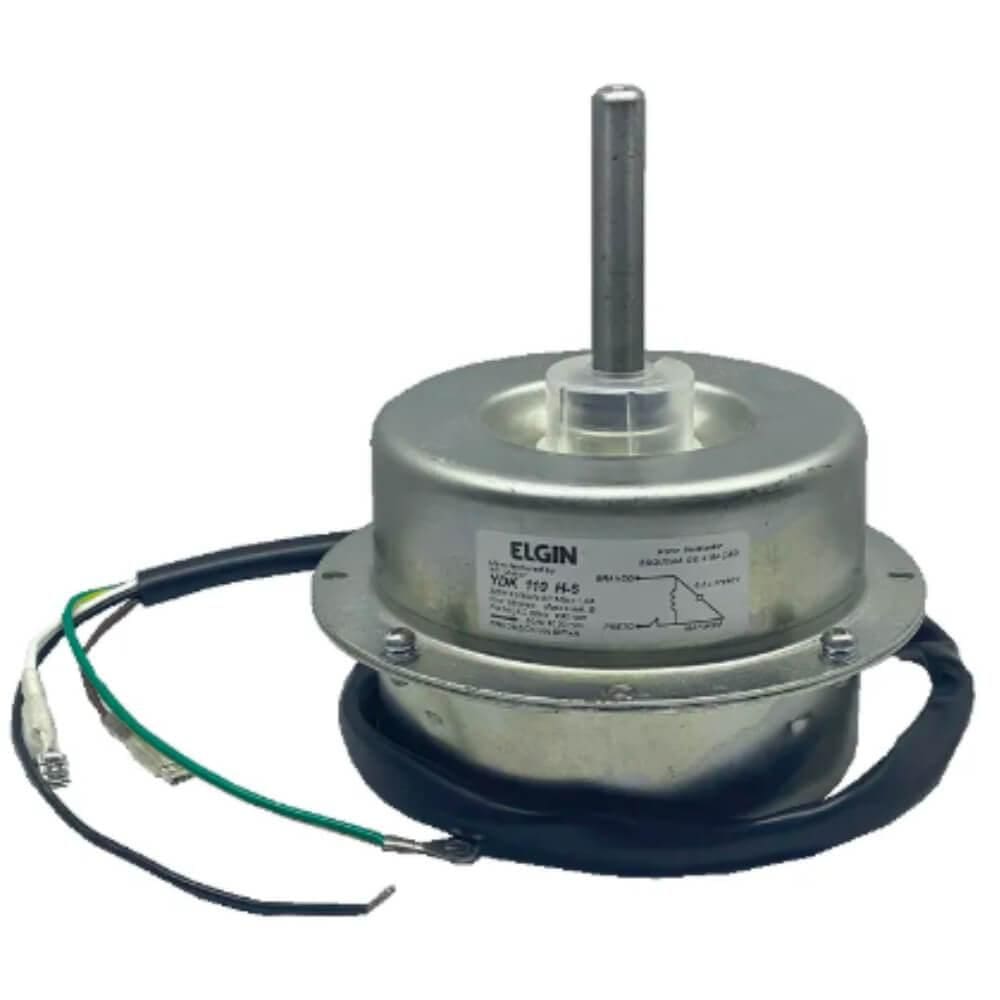 Motor Ventilador Elgin ESM/ESB sem hélice KFD-100