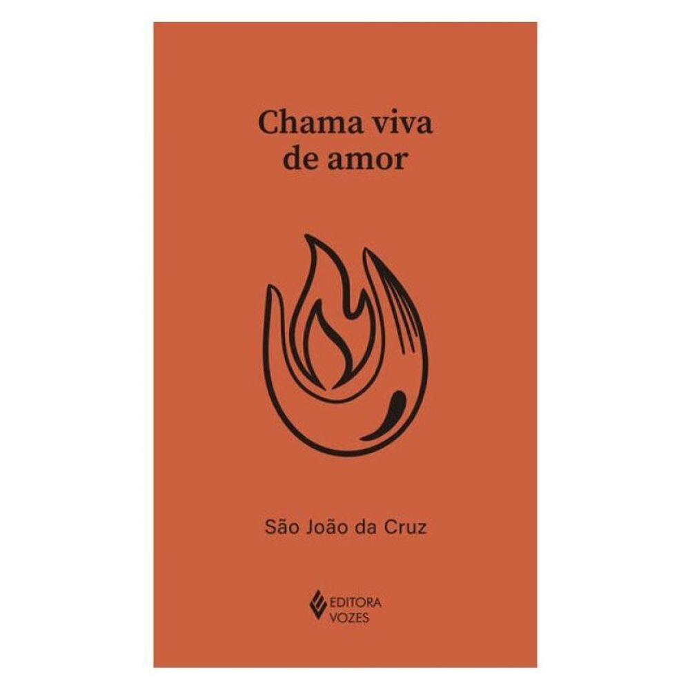 Chama Viva De Amor