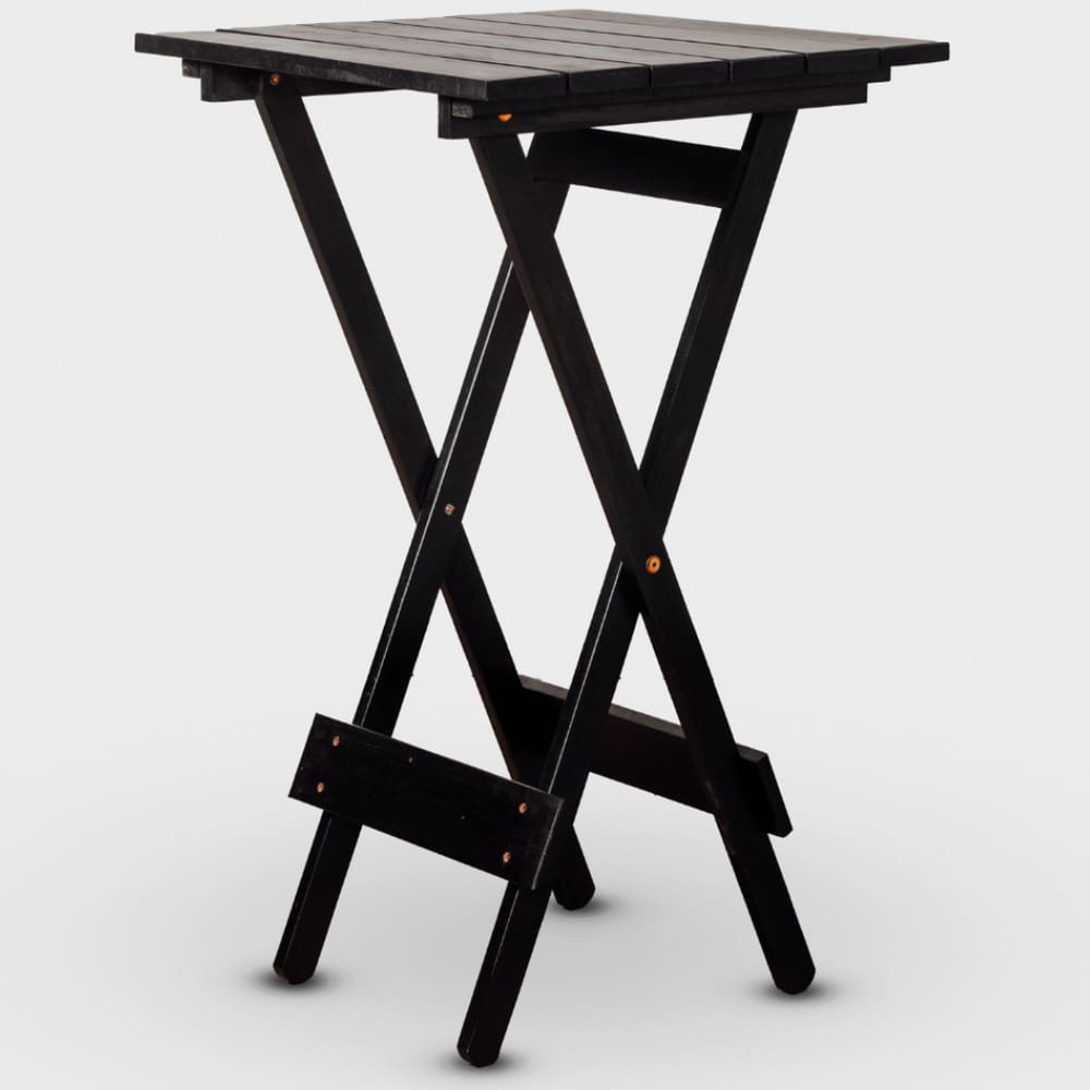 Mesa Bistrô Dobrável