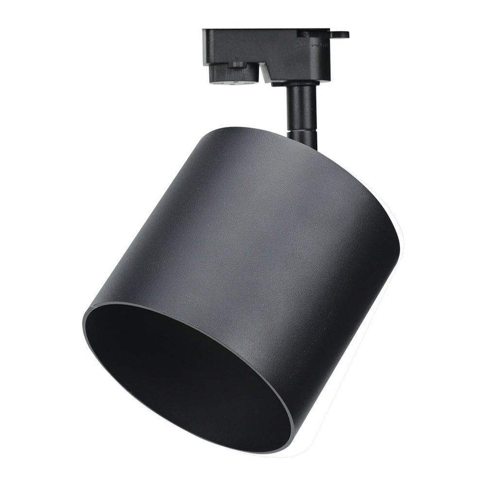 Spot para Trilho 10,3cm X 11,4cm Click