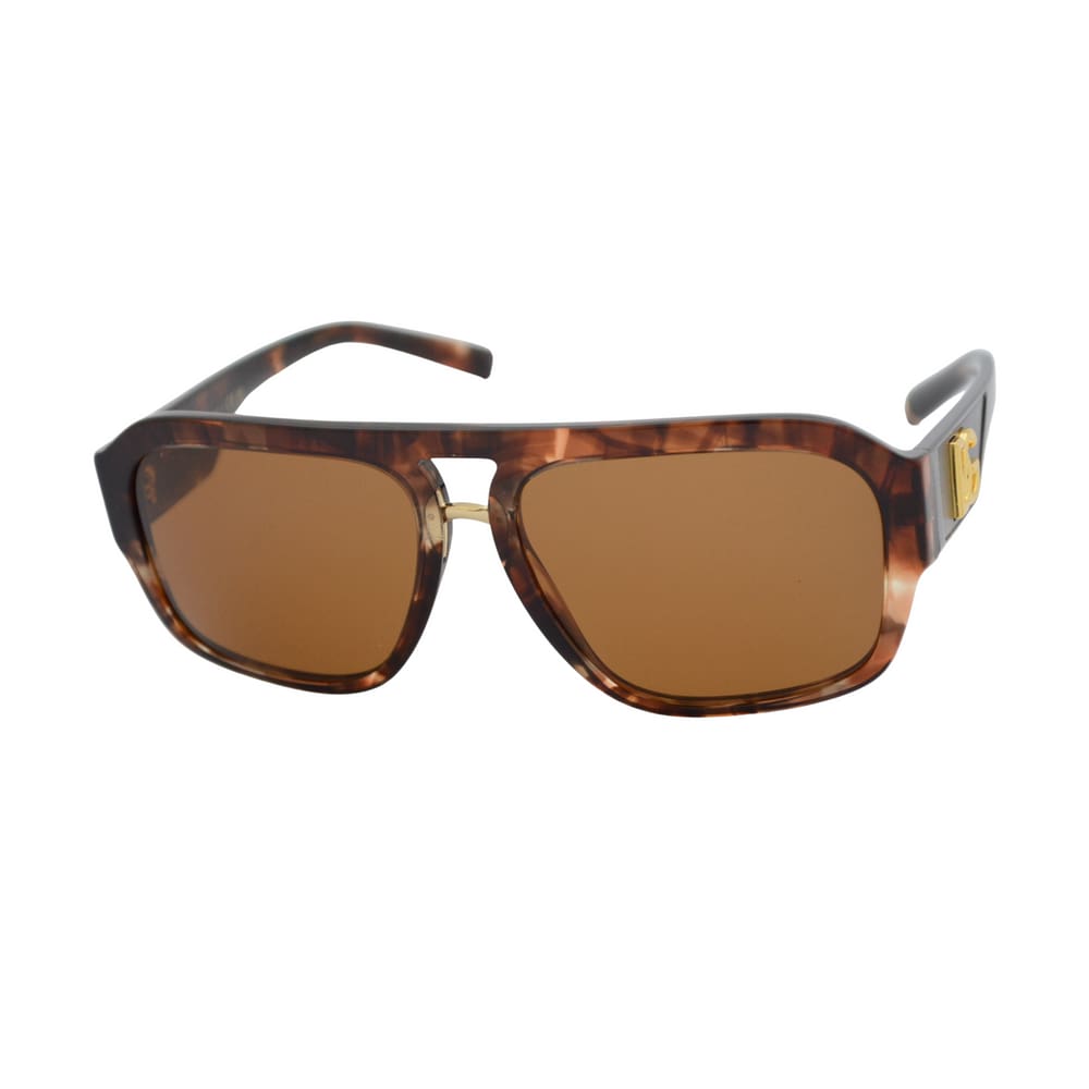 óculos de sol Dolce & Gabbana mod DG4403 3222/73
