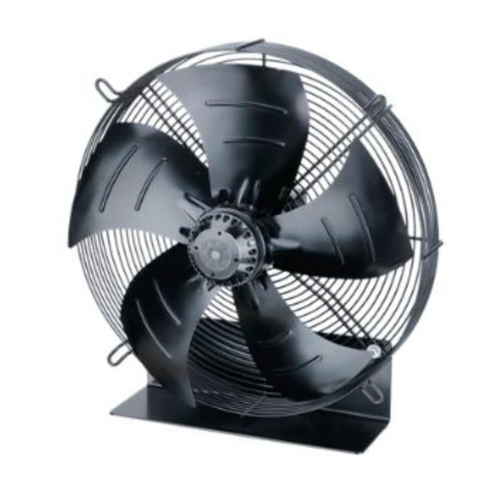 Motor Ventilador Axial 45cm Unidade Condensadora Elgin 45CF450EXCCE - 220V