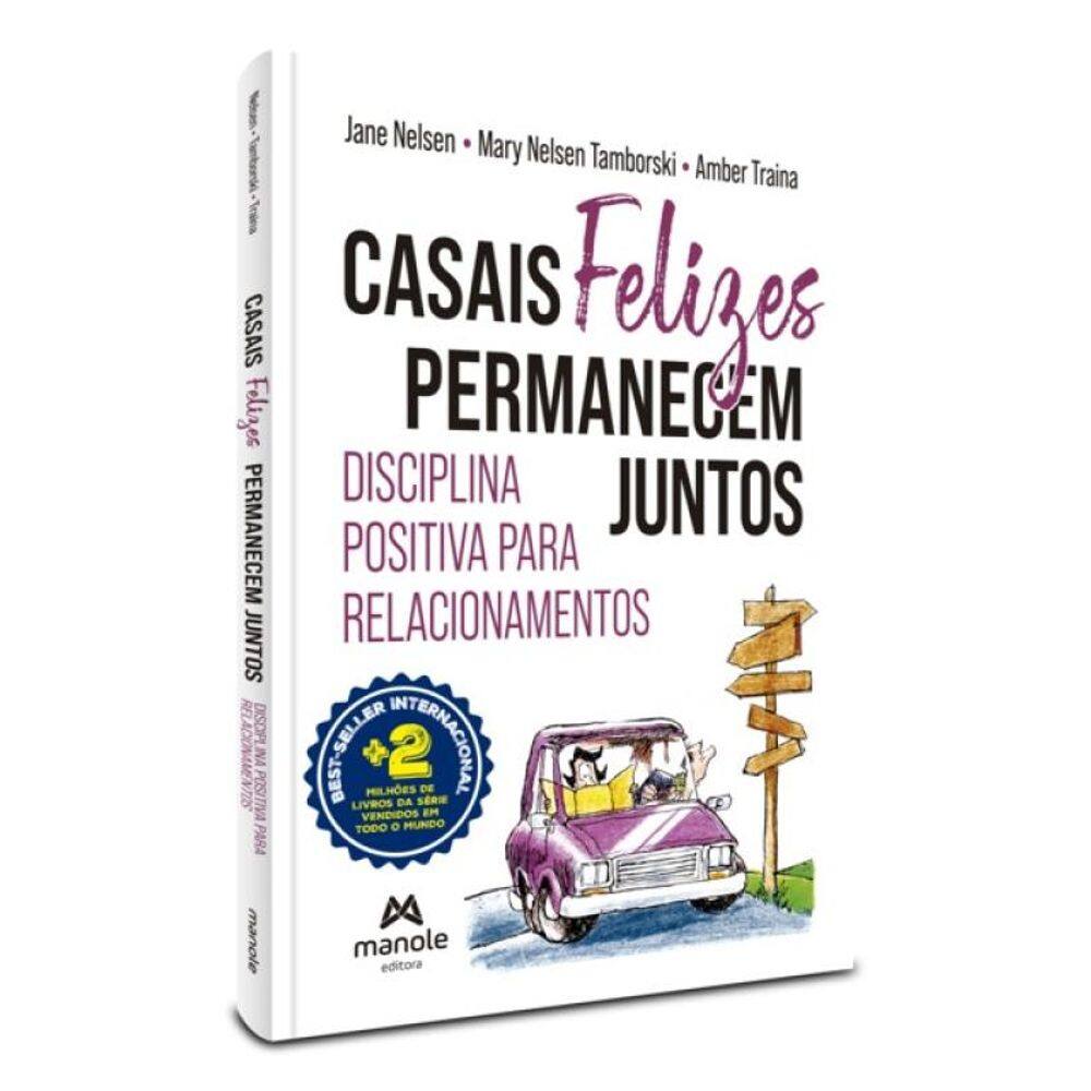 Casais Felizes Permanecem Juntos