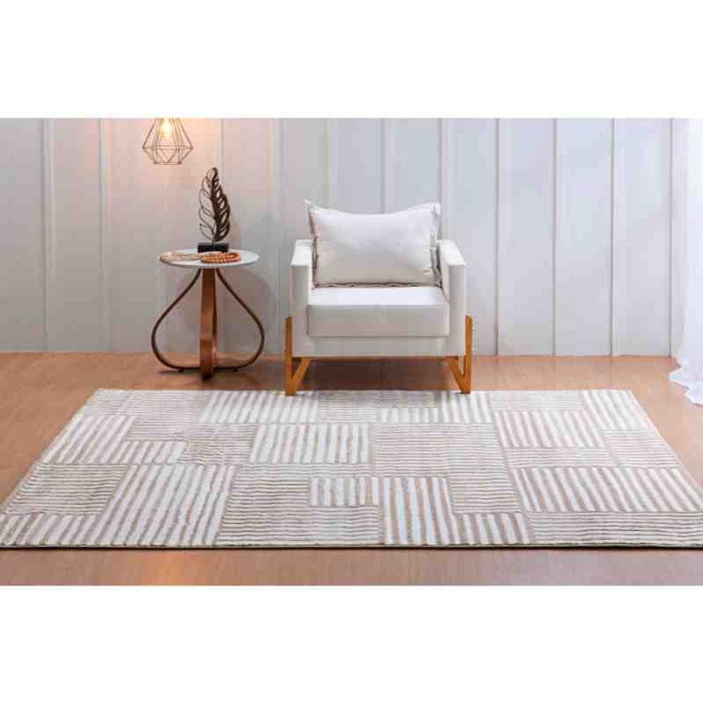 Tapete York 2,00 x 2,50 Des 004 Niazitex