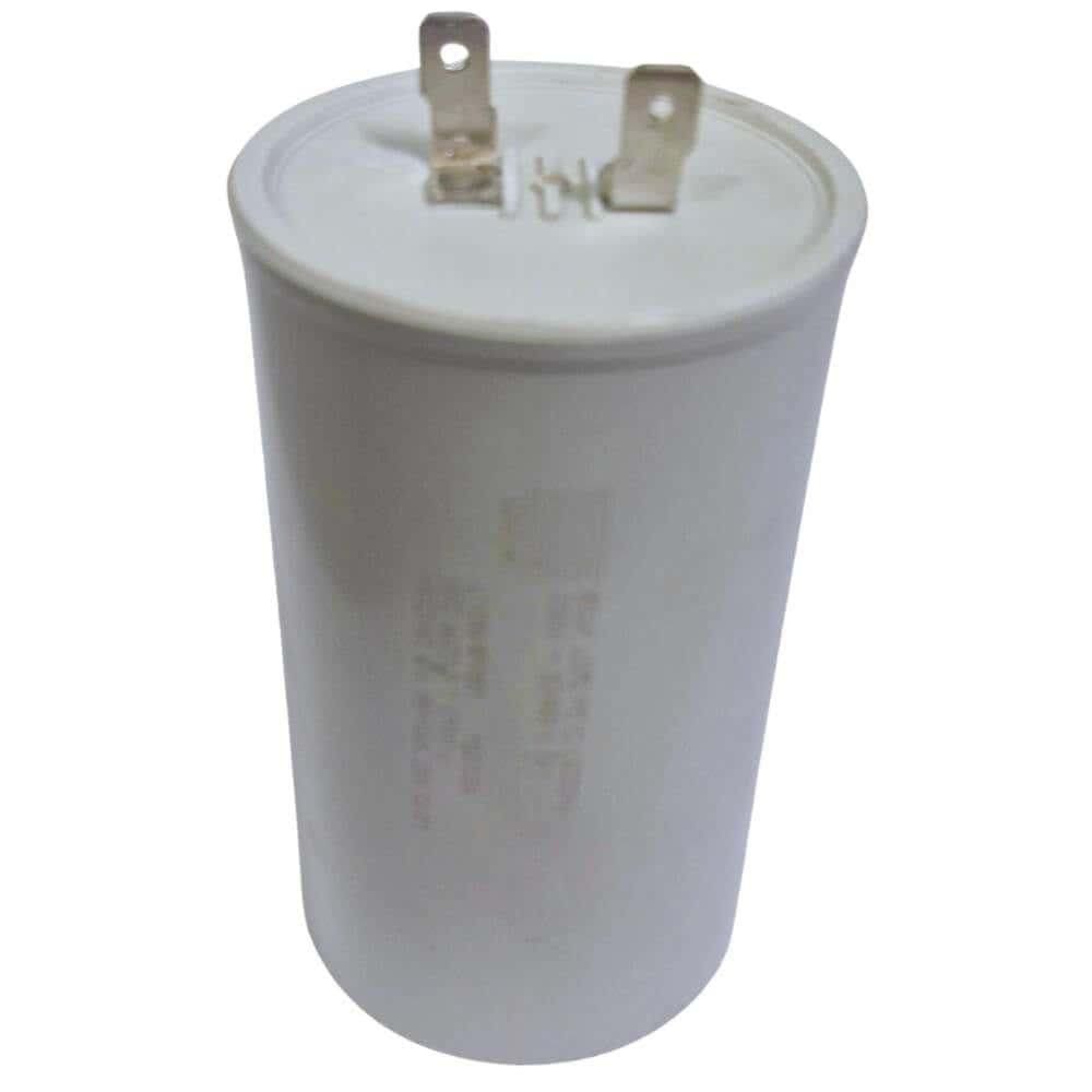 Capacitor 80UF para Lavadoras de Alta Pressão 9.385.295.0 KARCHER