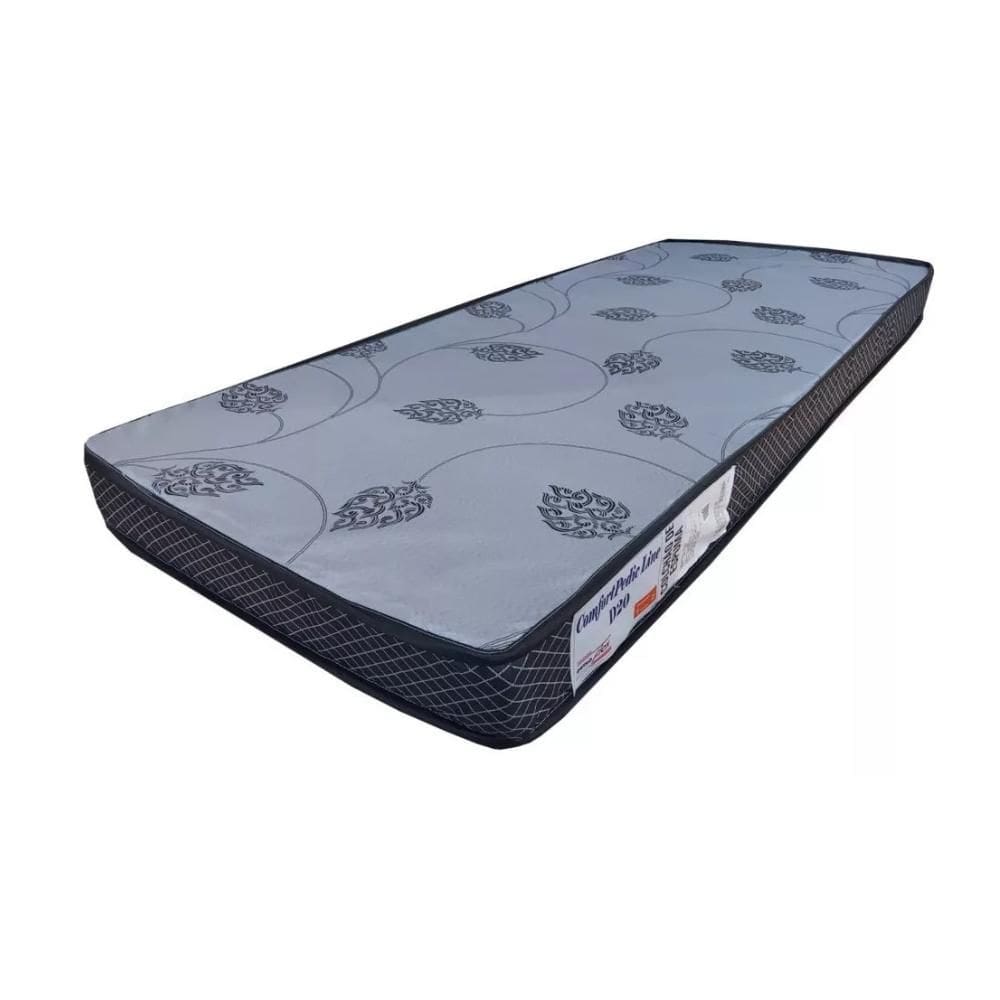 Colchão Orthoflex Infantil D20 Comfortpedic Line 68x148x12