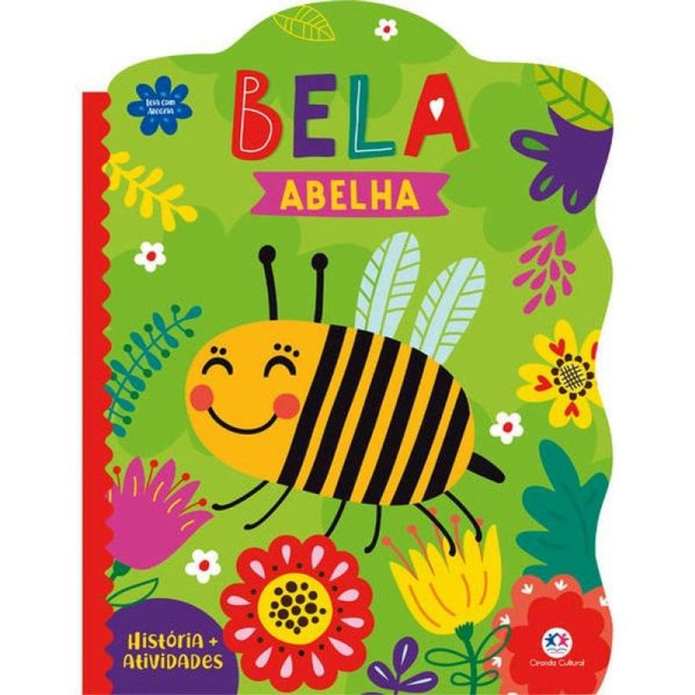 Bela Abelha