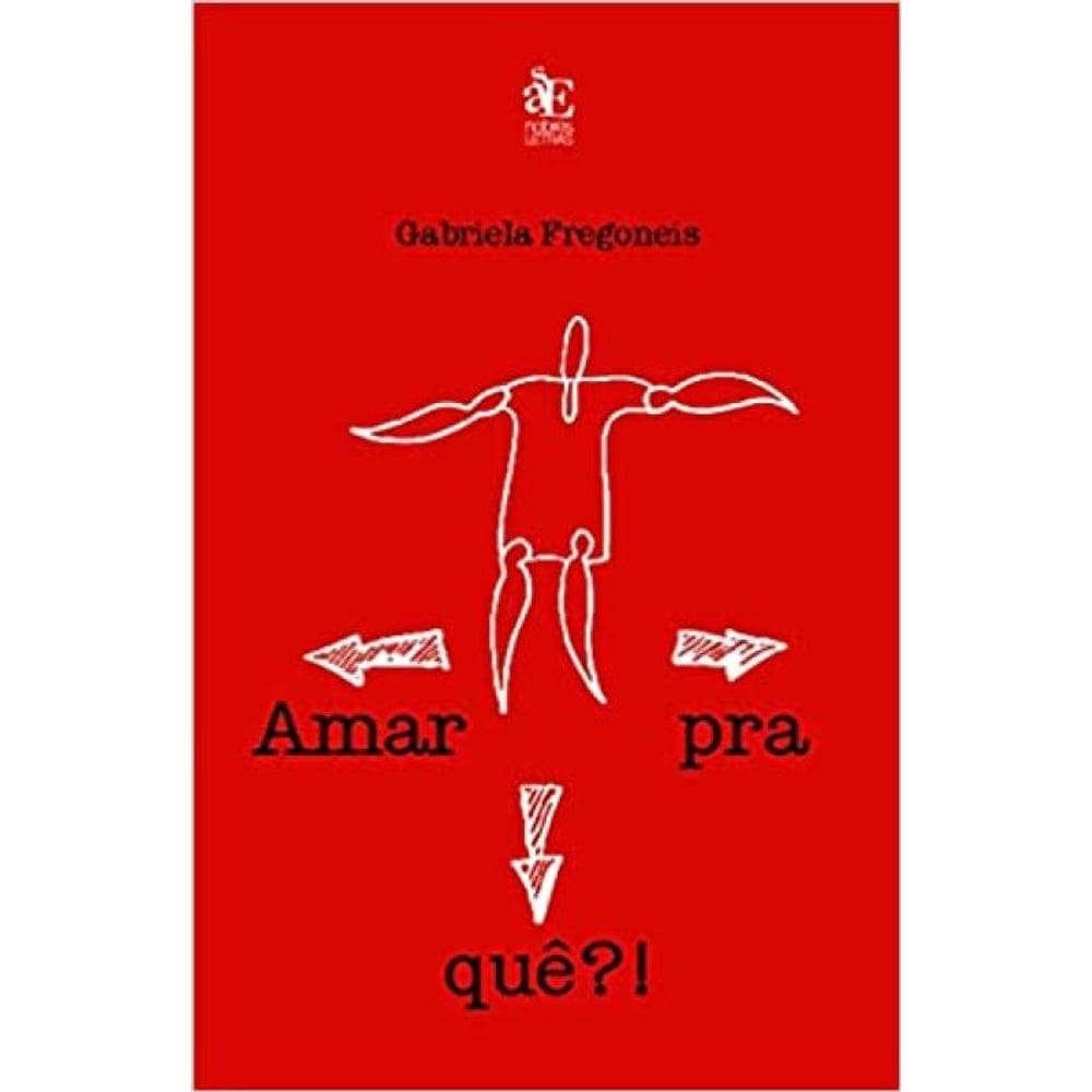 Amar Pra Quê?!