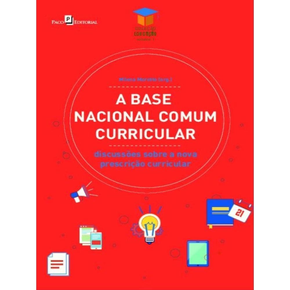 A Base Nacional Comum Curricular