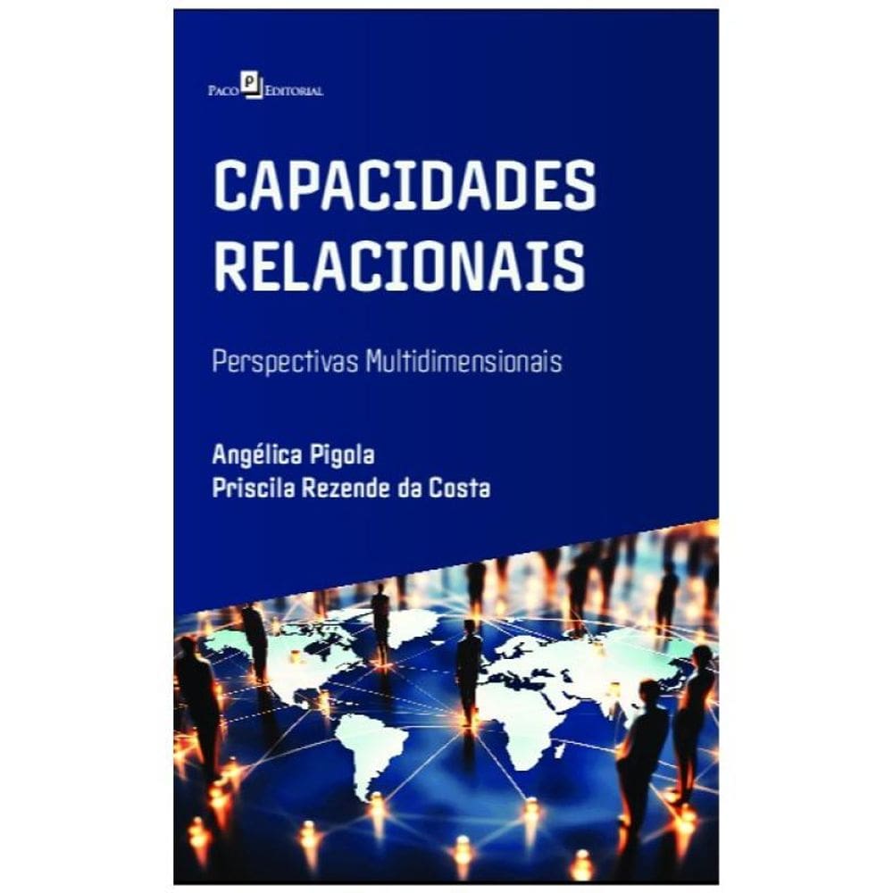 Capacidades Relacionais