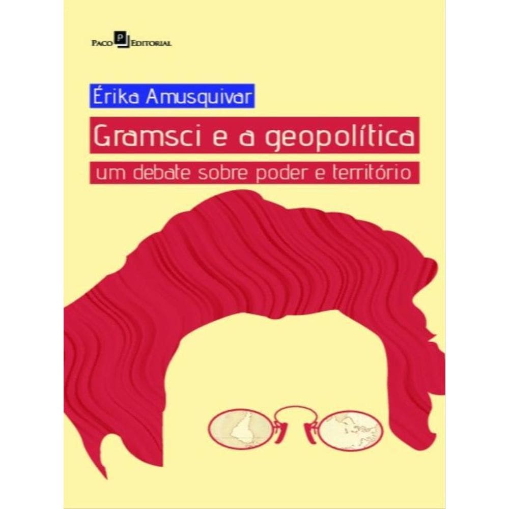Gramsci E A Geopolítica