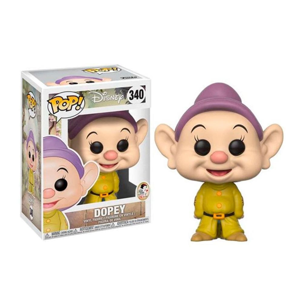 Funko Pop Dunga Dopey #340