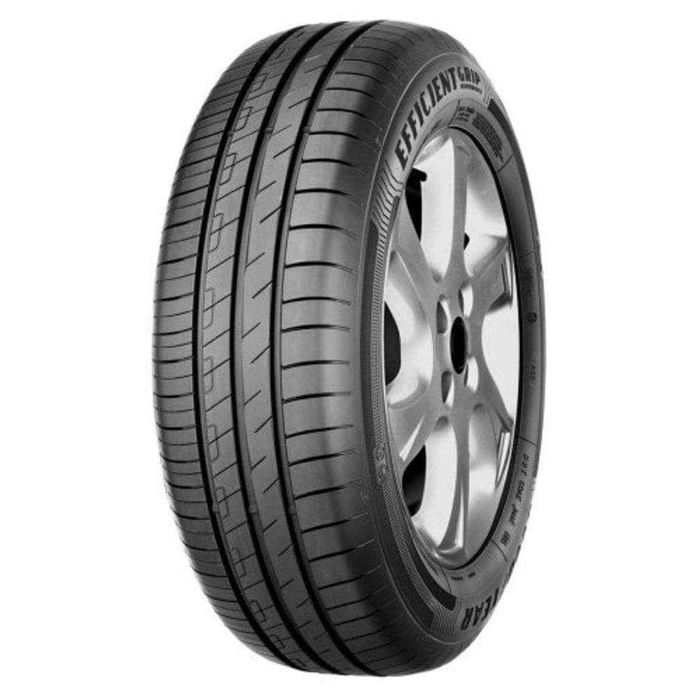 Pneu 195 65R15 Efficientgrip Performance Goodyear 91H SLFP