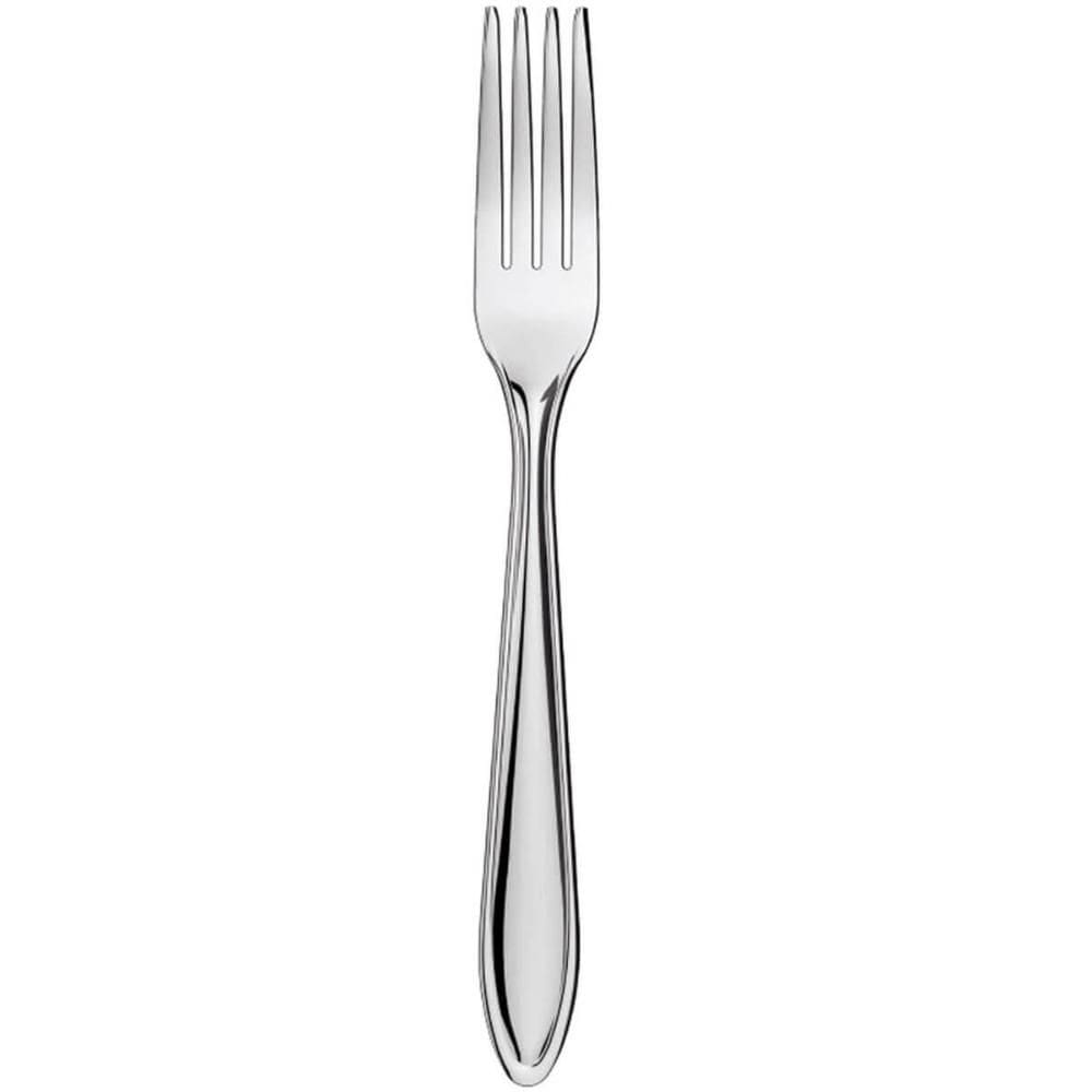 Conjunto 36 Garfos para Sobremesa Inox Garfinhos Aperitivos Bolos Frutas Lyon Brinox