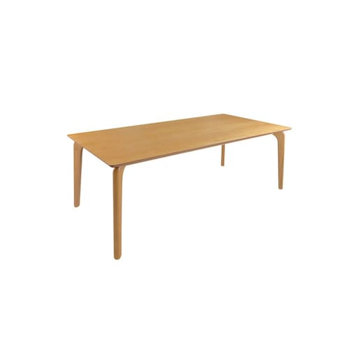 imagem-Mesa de Jantar Madeira Maciça Esparta Requinte Salas - Preto