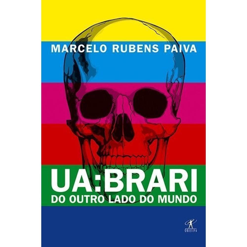 Ua: Brari - Do Outro Lado Do Mundo