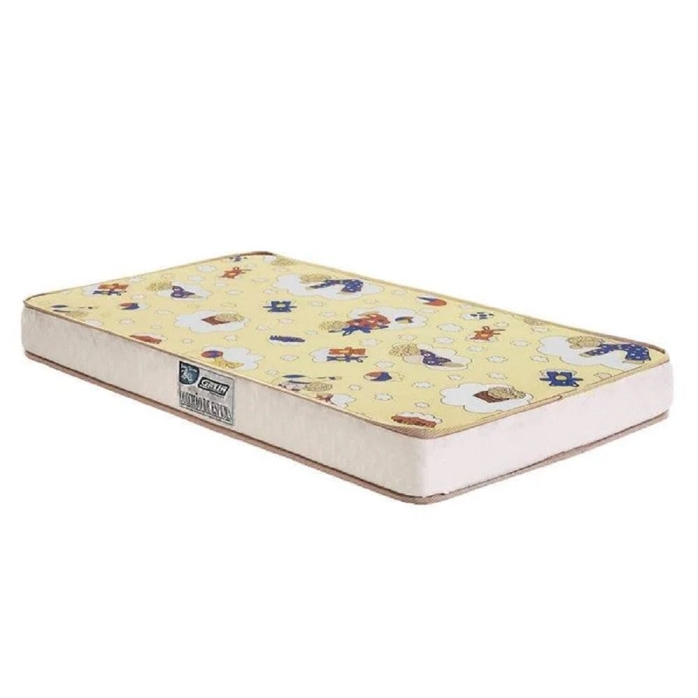 Colchão Infantil 70x130cm Gazin D18 Supreme