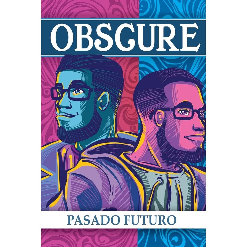 Perfume Antonio Perez Obscure