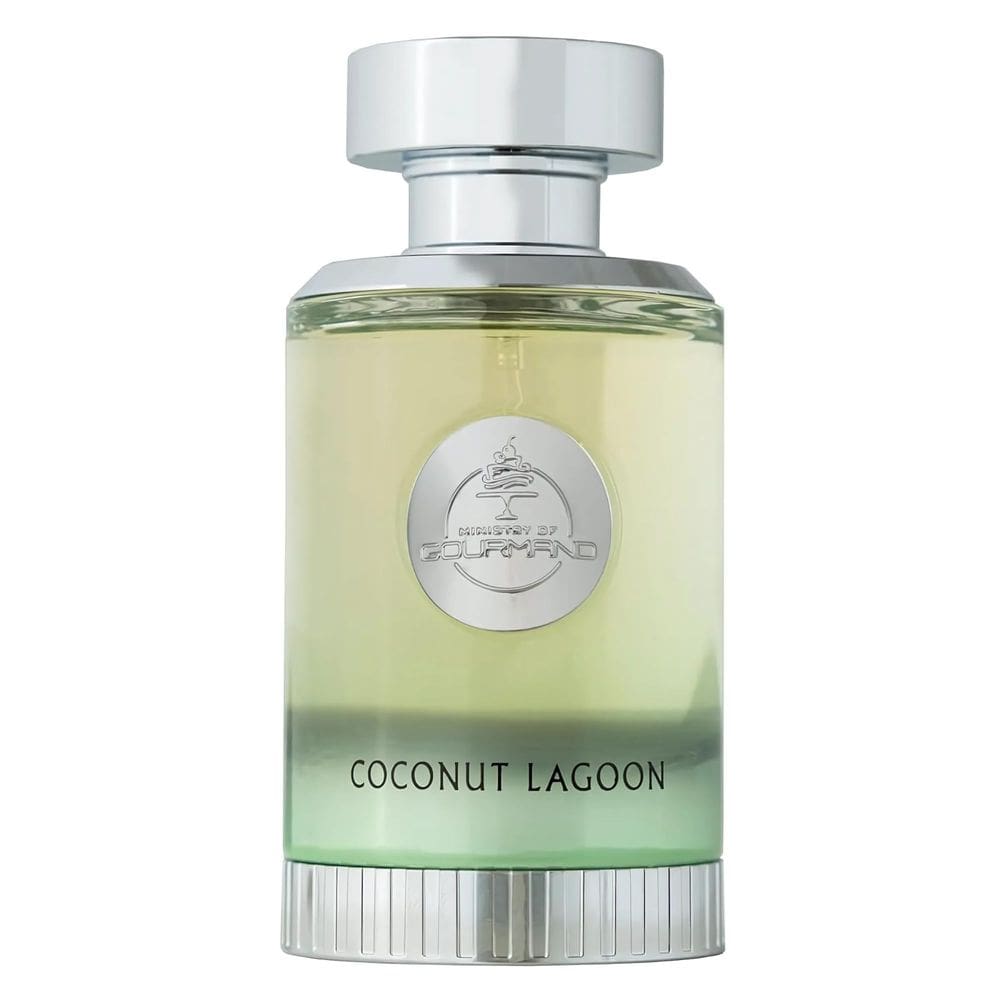 Perfume Paris Corner Coconut Lagoon 100ml Eau de Parfum