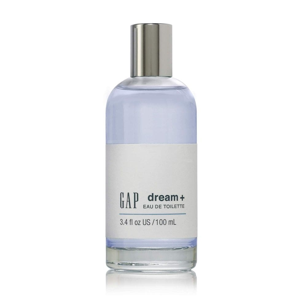 Perfume GAP Dream More Eau de Toilette 100ml para mulheres