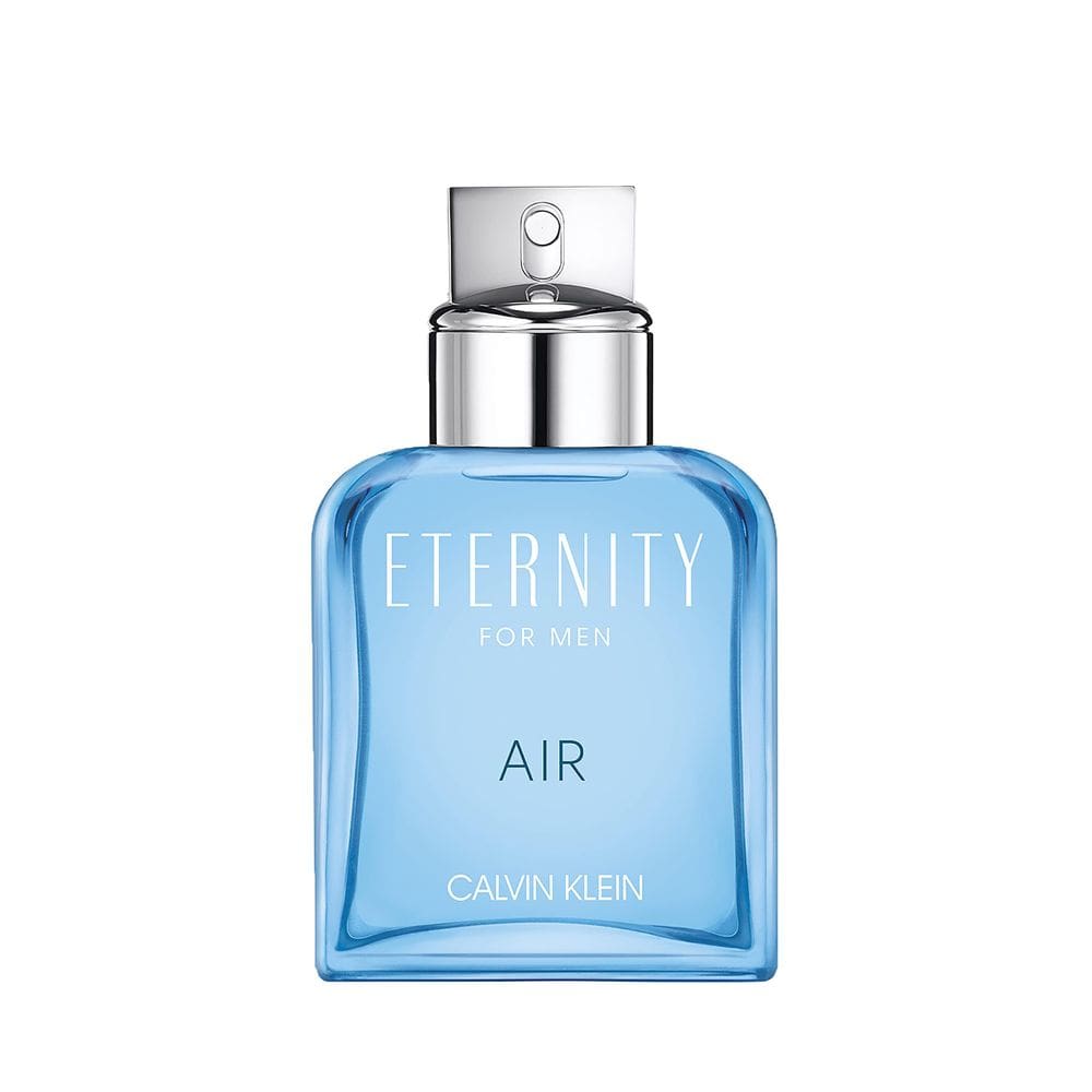 Perfume Masculino Calvin Klein Eternity Air EDT 100mL