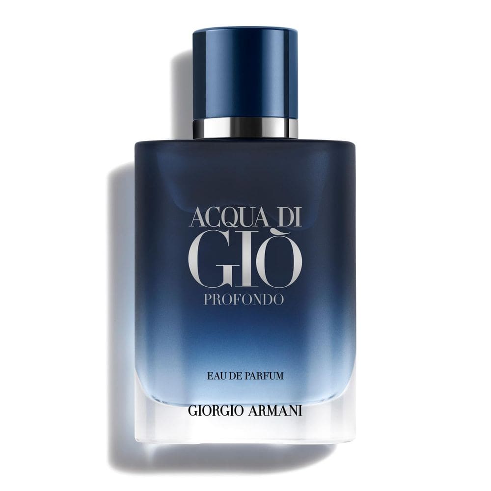 Perfume Armani Beauty Acqua di Giò Profondo Eau de Perfum 50ml