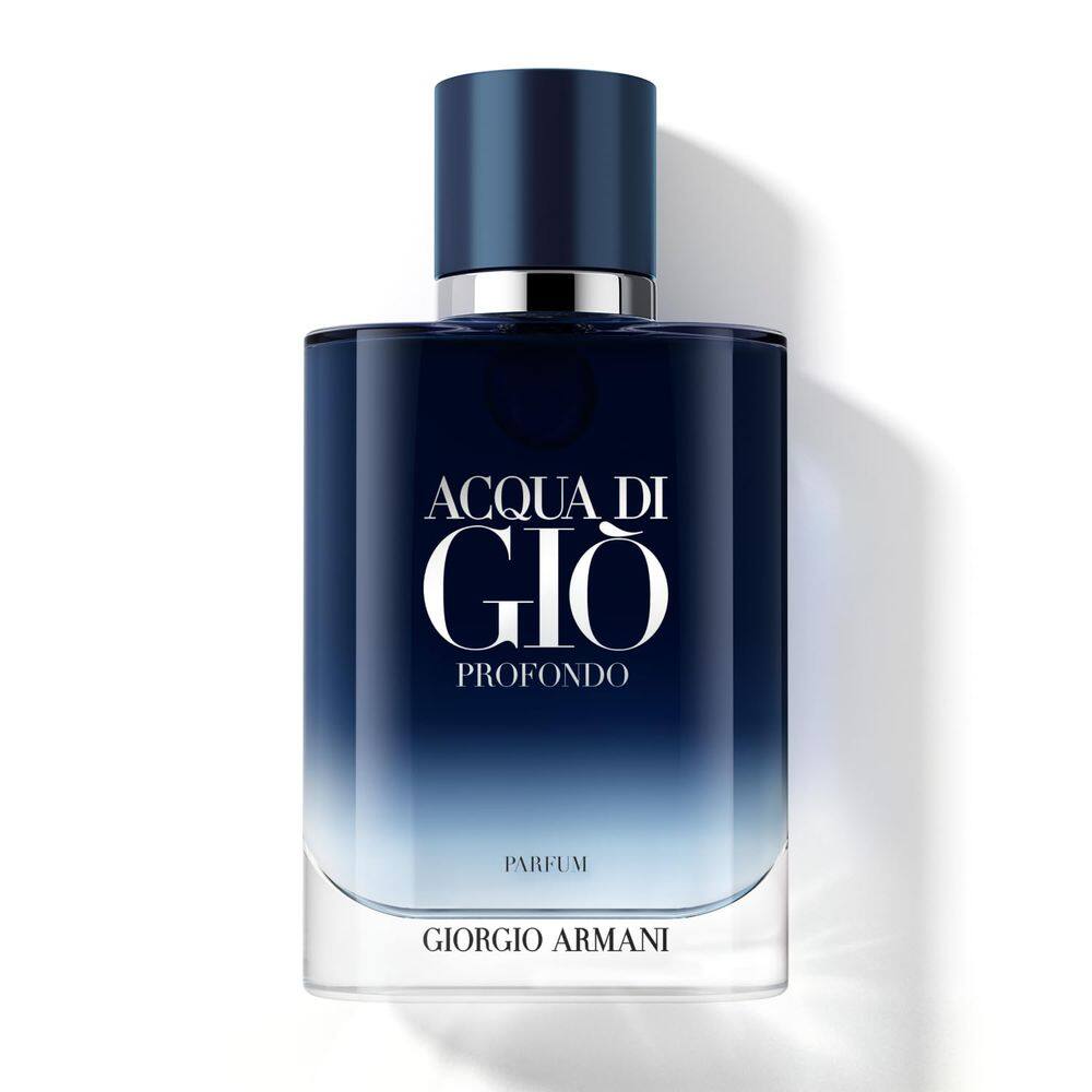 Perfume Armani Beauty Acqua di Giò Profondo 100ml para homens