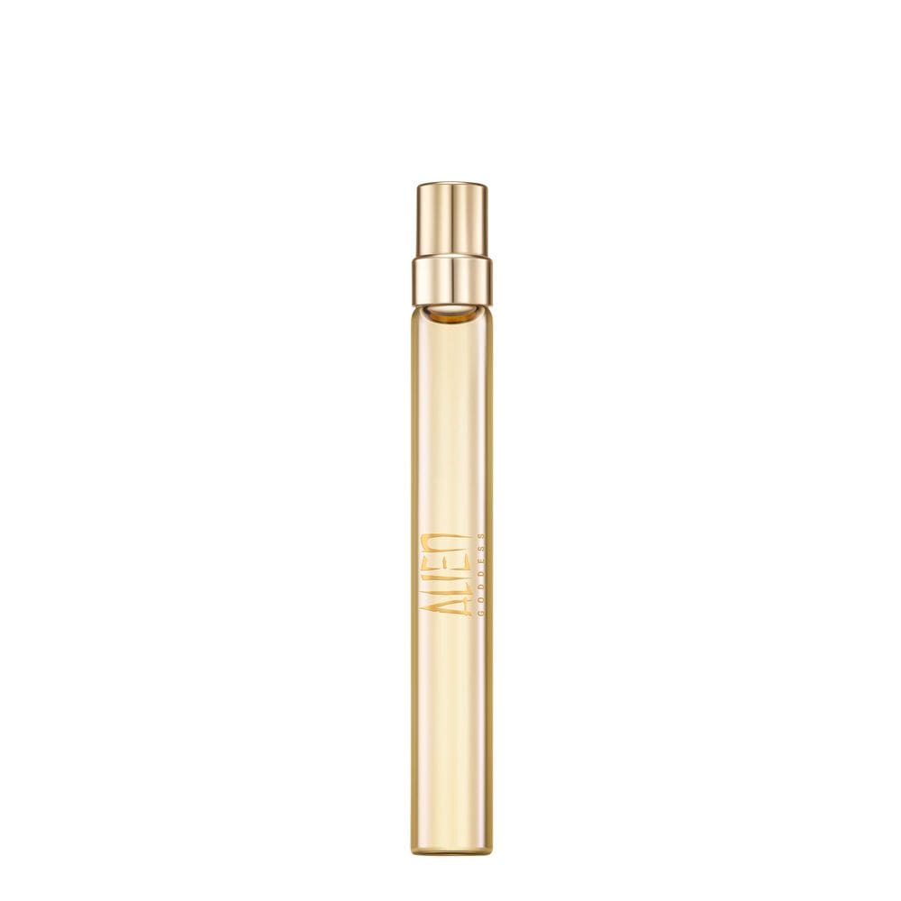 Perfume Mugler Alien Goddess Eau de Parfum 10ml para mulheres