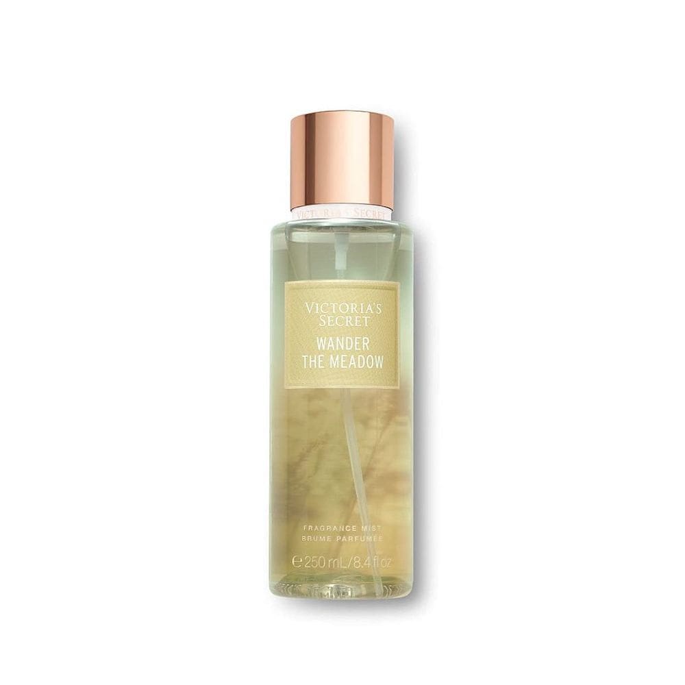 Perfume Victoria`s Secret Wander The Meadow Body Mist 250 ml