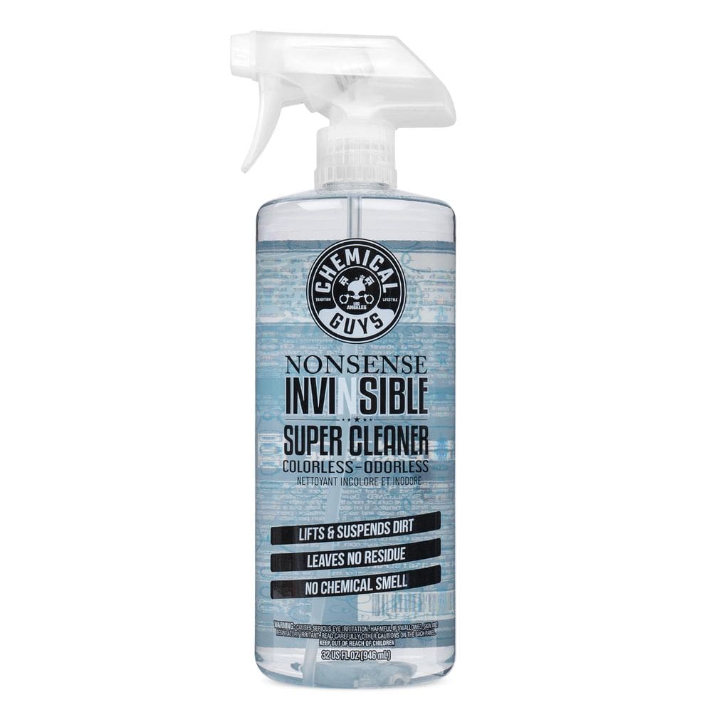 Surface Super Cleaner Chemical Guys Nonsense 946 ml sem perfume