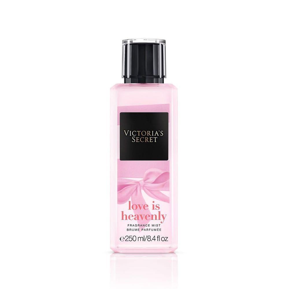 Perfume Victoria`s Secret Love Is Heavenly Mist 250 ml