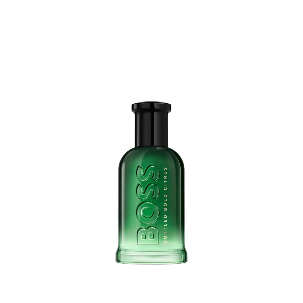 Perfume Hugo Boss Bottled Bold Citrus Eau de Parfum para homens