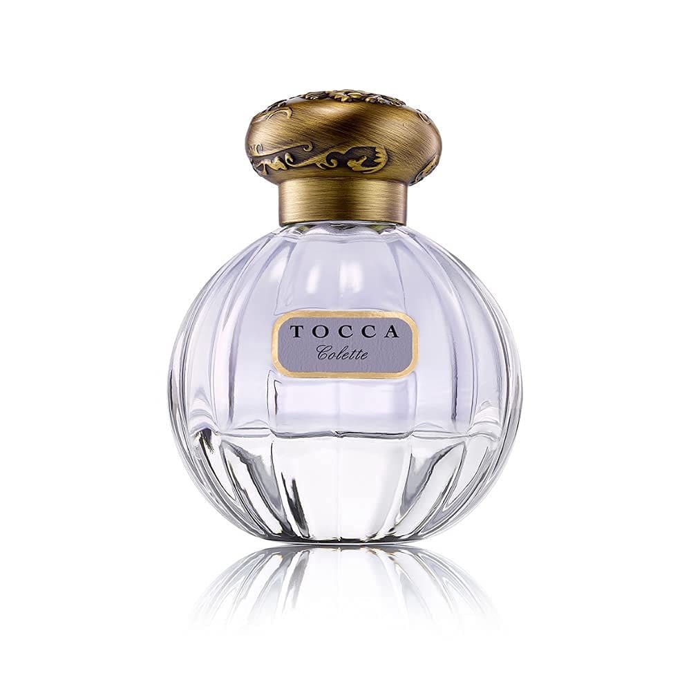 Perfume Tocca Colette Eau de Parfum 50ml para mulheres