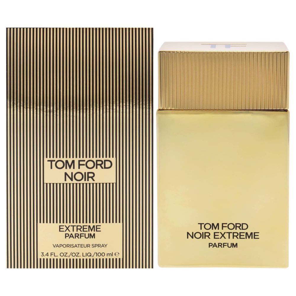 Perfume Tom Ford Noir Extreme Eau de Parfum 100ml para homens