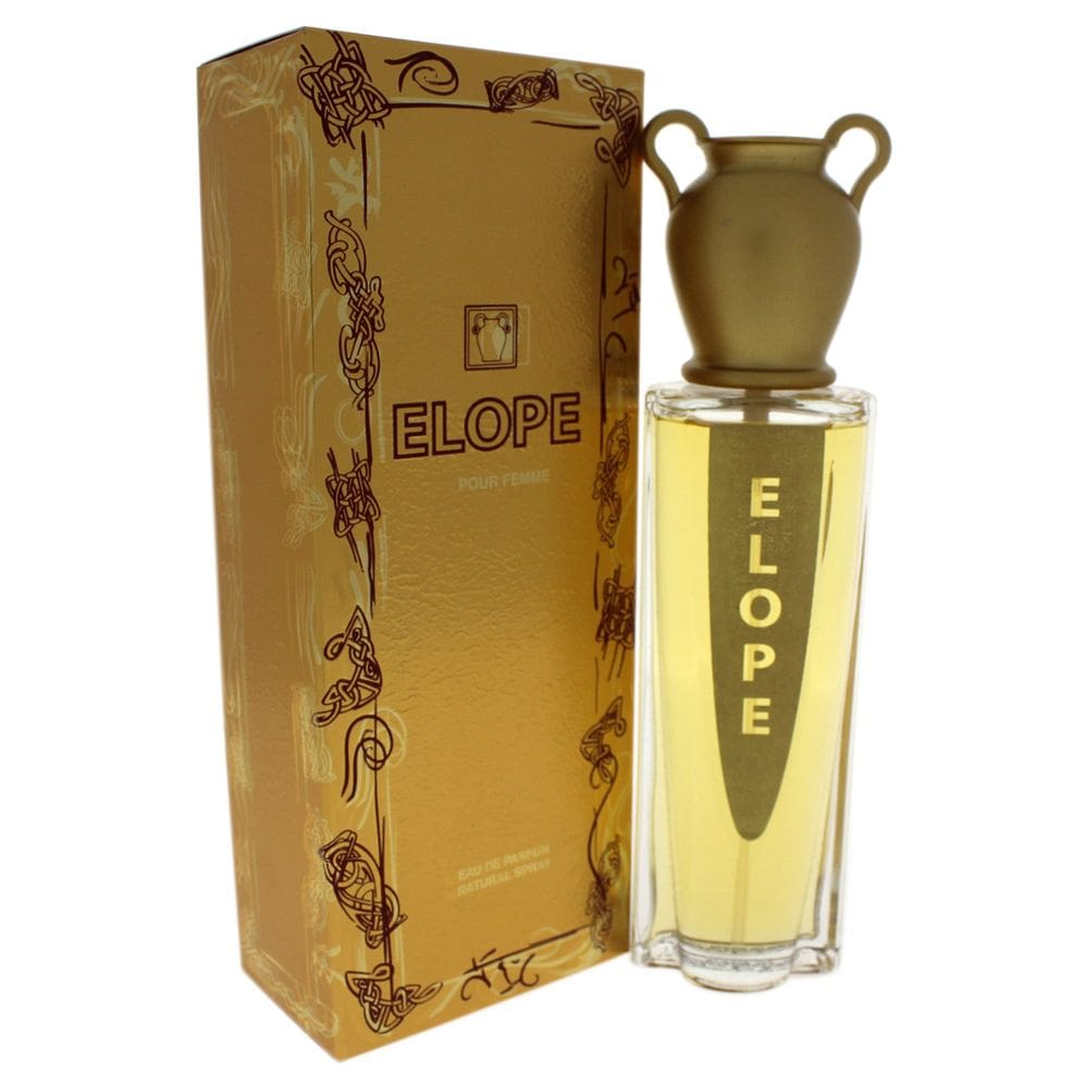 Perfume Elope Eau de Parfum 100ml para mulheres