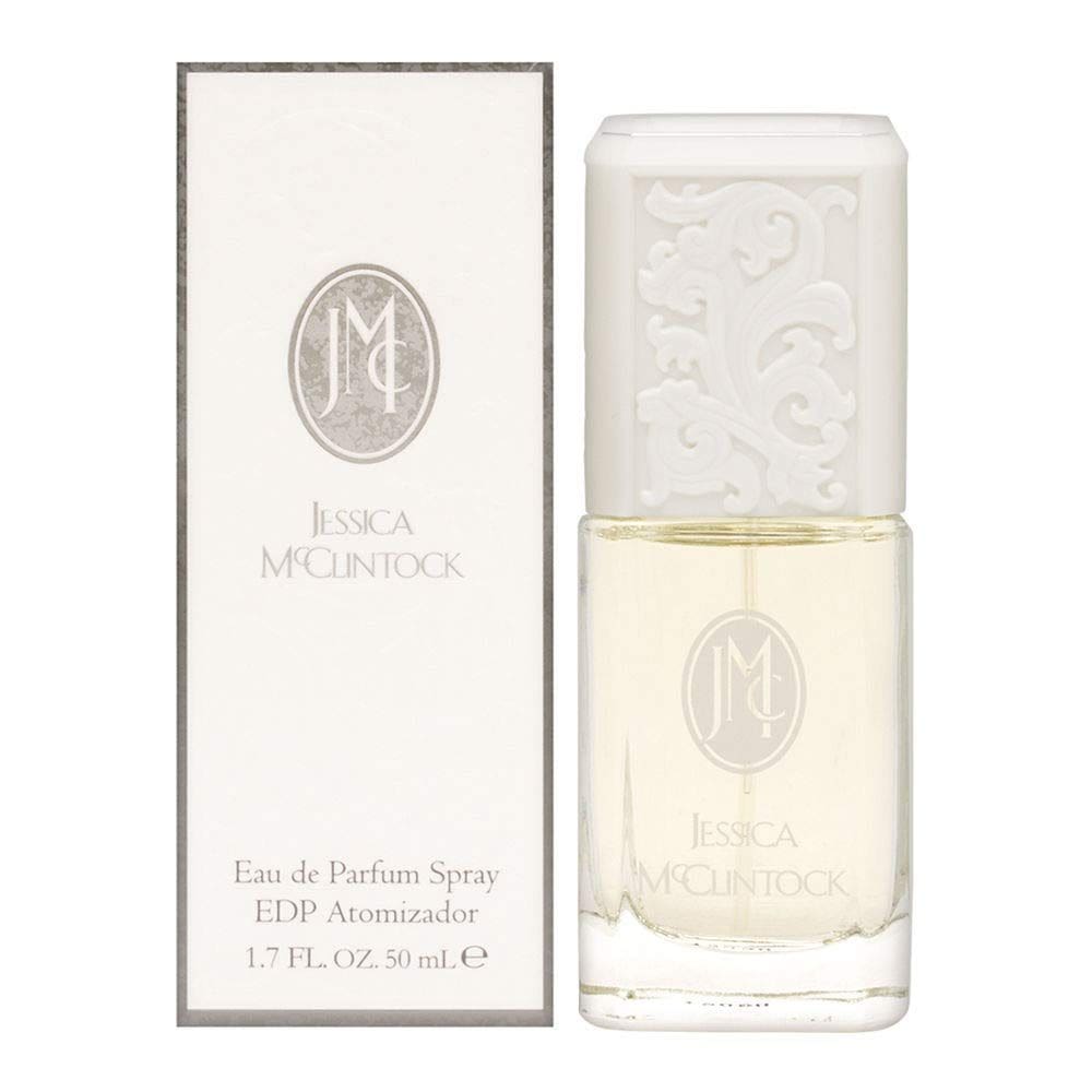 Perfume Jessica McClintock Eau De Parfum 50ml para mulheres