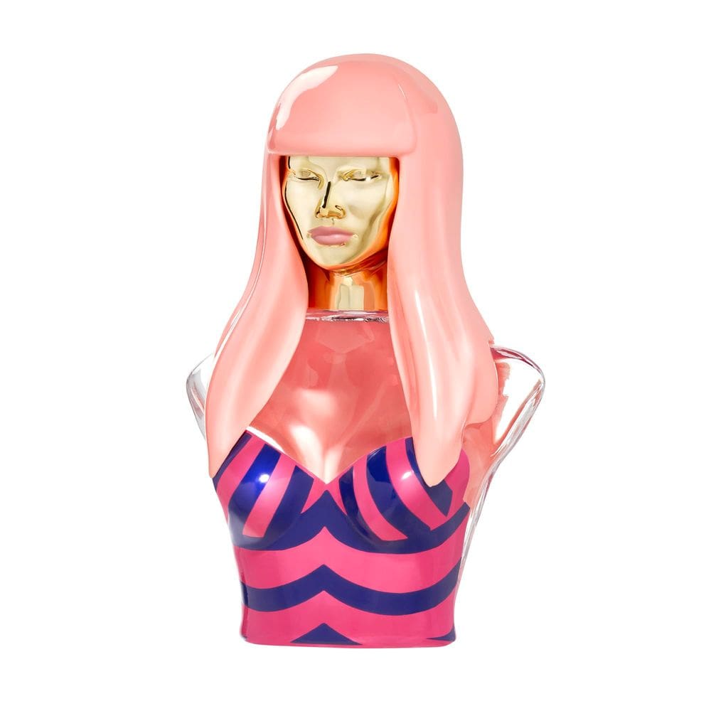 Perfume Nicki Minaj Pink Friday 2 Eau de Parfum para mulheres