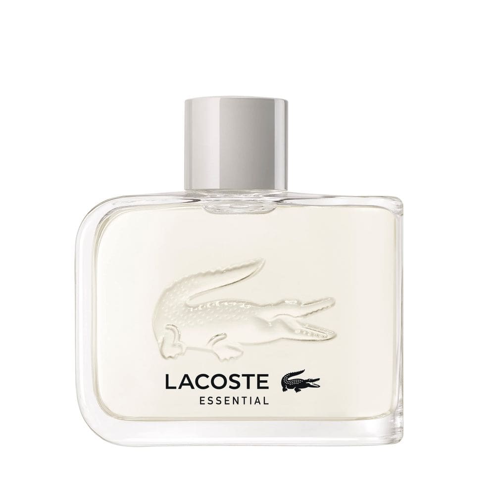 Perfume Lacoste Essential EDT 75ml