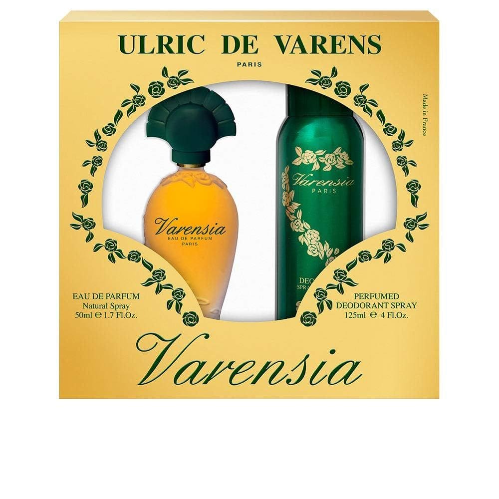 Perfume Ulric de Varens VARENSIA Eau De Parfum 50ml para mulheres