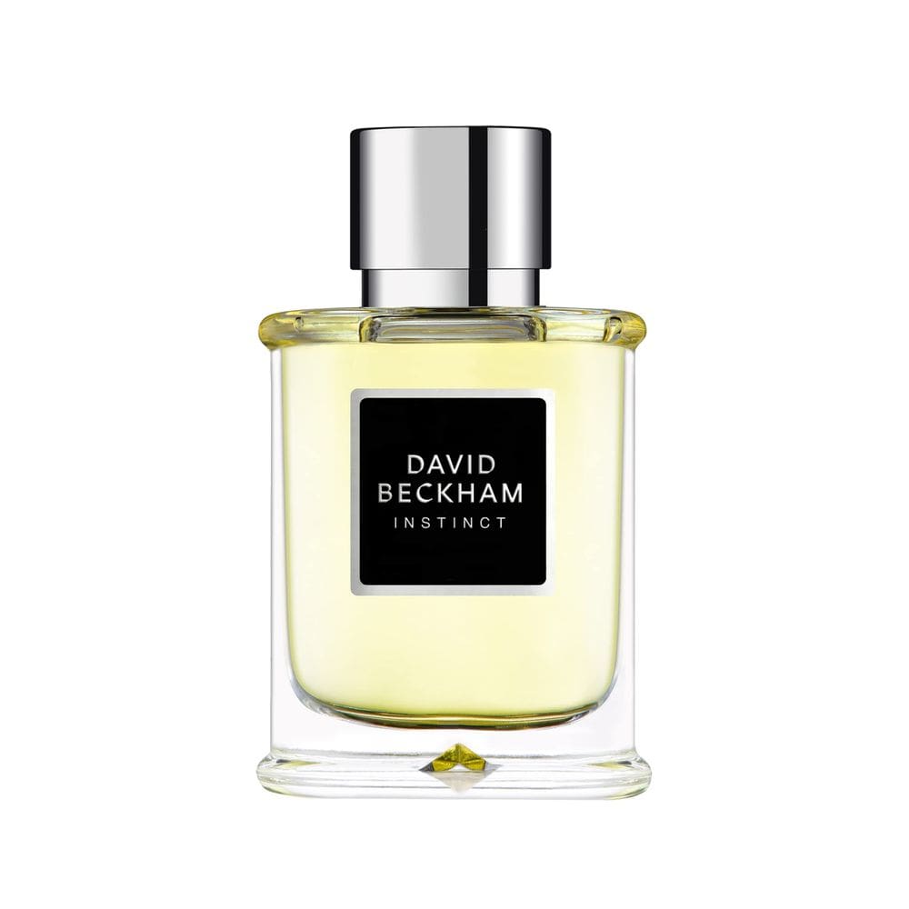 Perfume Masculino David Beckham Instinct EDT Spray 75ml