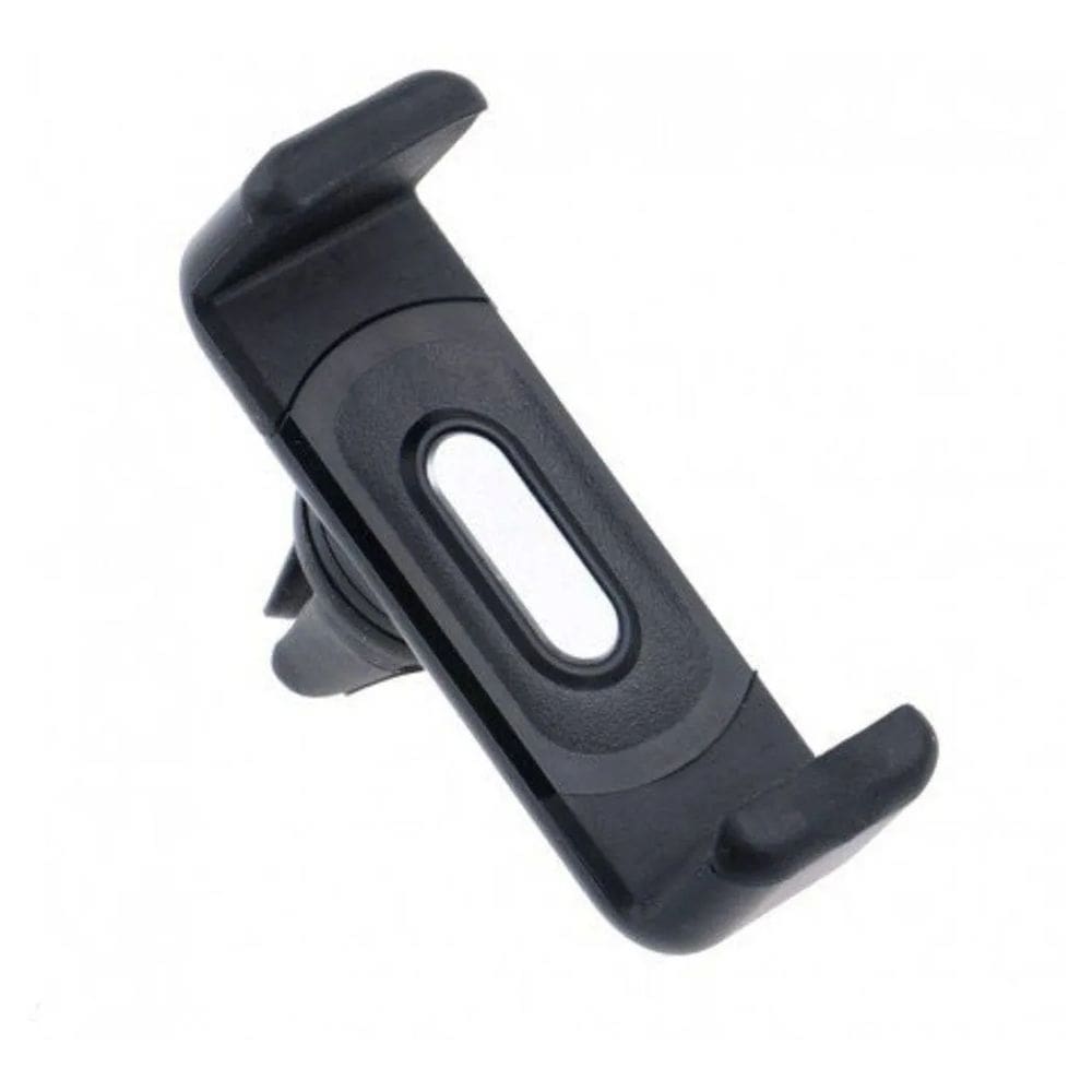 Suporte Veicular Ar Condicionado Universal Celular  Saída De Ar