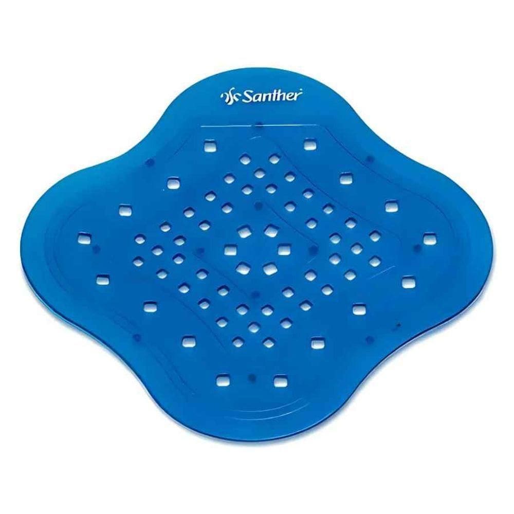 Tela Para Mictório Micfresh Azul C-1